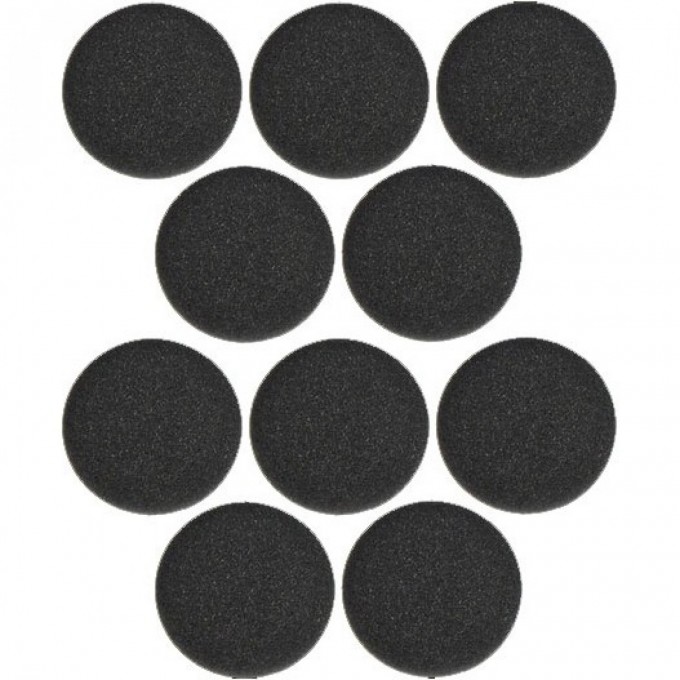 Амбушюры JABRA Evolve 20-65 10 pcs 14101-45