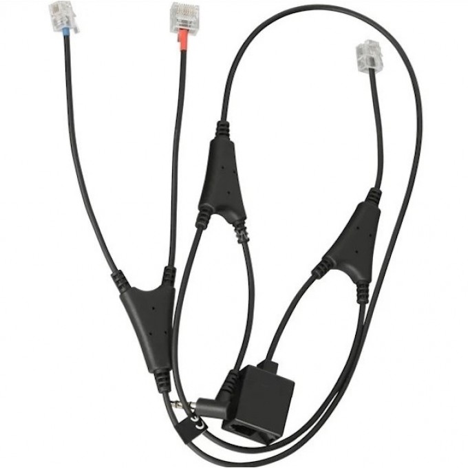 Адаптер JABRA LINK 14201-37