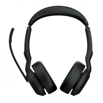 Гарнитура беспроводная JABRA EVOLVE2 55 Link380a MS Stereo