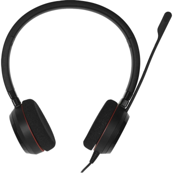 Гарнитура JABRA EVOLVE 20 MS STEREO USB A/C