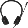 Гарнитура JABRA EVOLVE 20 MS STEREO USB A/C 4999-823-169