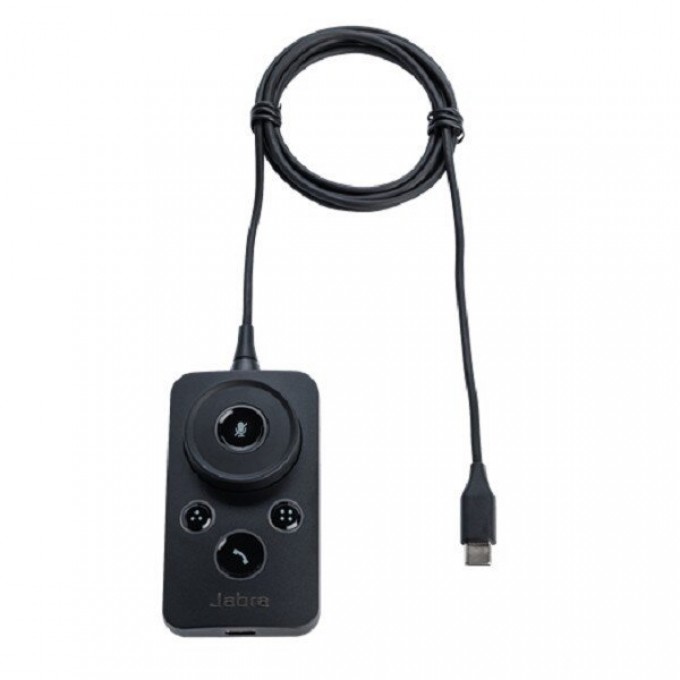 Блок управления звонками JABRA ENGAGE LINK USB A, MS 50-119