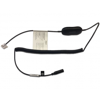 Шнур-переходник DESK PHONE CABLE FOR JABRA EVOLVE