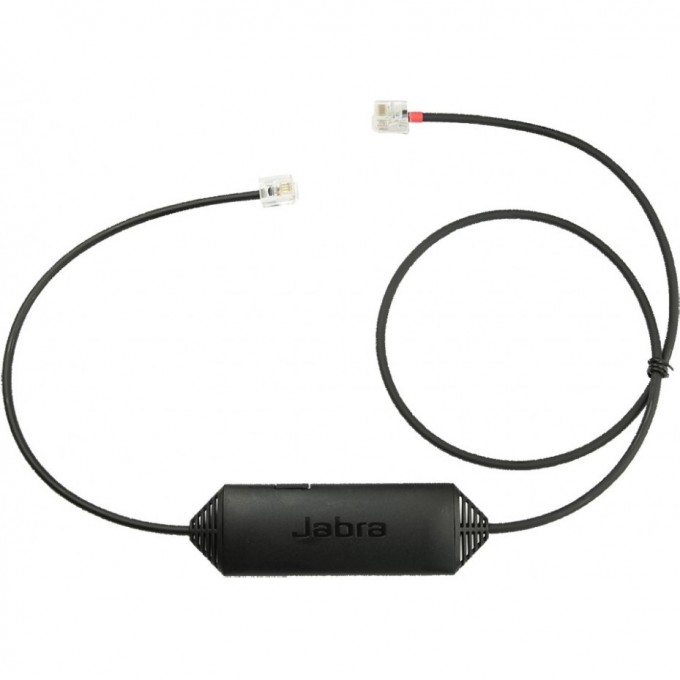 Адаптер Jabra Link EHS 14201-43