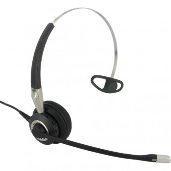 Гарнитура JABRA BIZ 2400 II MONO – IP NEXT GENERATION