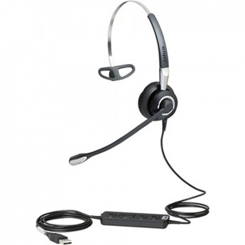 Гарнитура JABRA BIZ 2400 II MONO NEXT GENERATION