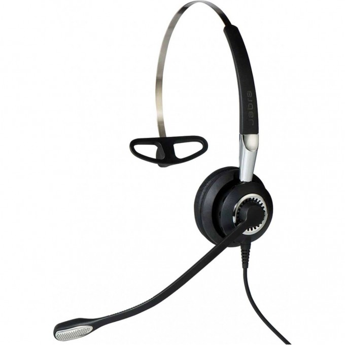 Гарнитура JABRA BIZ 2400 II MONO USB 3-1 MONO USB MS BT 2496-823-209
