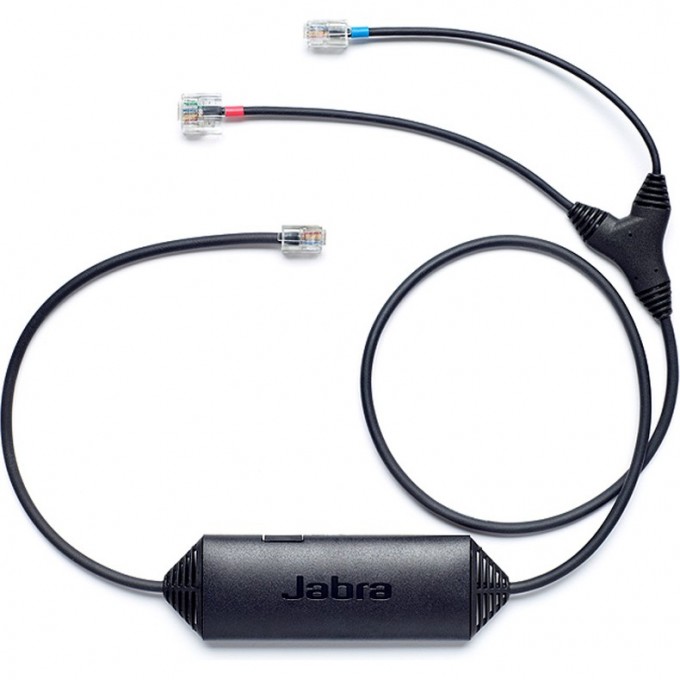 Электронный переключатель для телефонов Jabra EHS-Link DHSG Avaya 14201-33