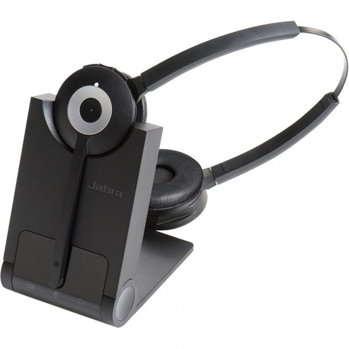 Гарнитура JABRA PRO 930 DUO EMEA DECT 930-29-509-101