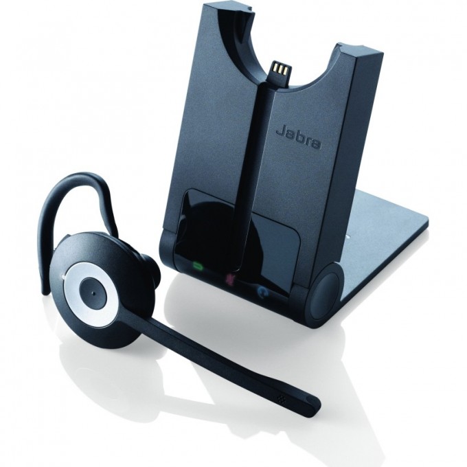 Гарнитура PRO 930 MONO DECT USB MS NC WB 930-25-503-101