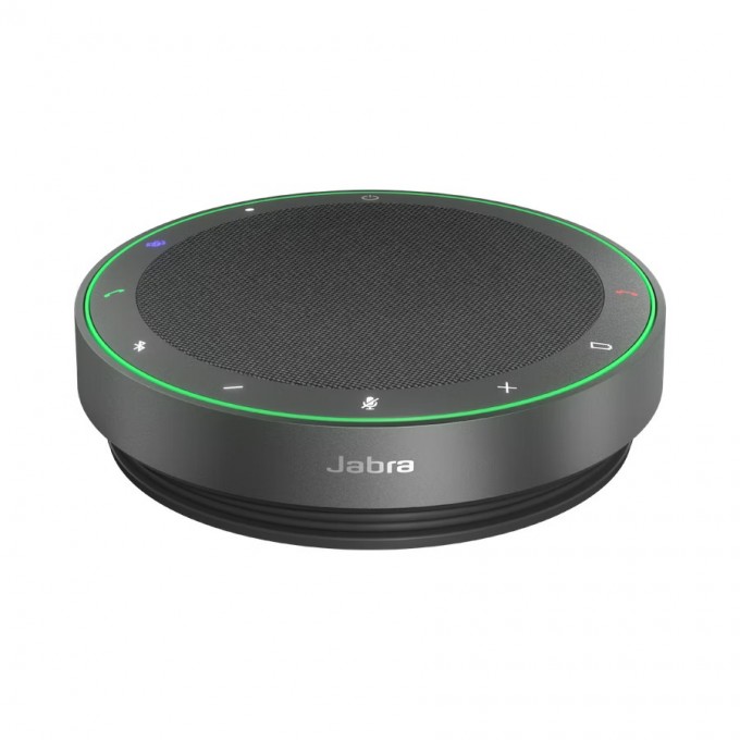 Спикерфон JABRA SPEAK2 75, MS Teams, Link 380a 2775-319